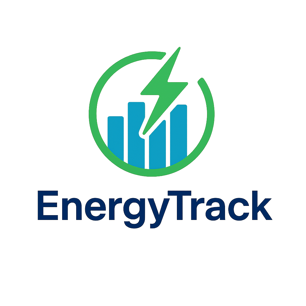EnergiTrack Logo
